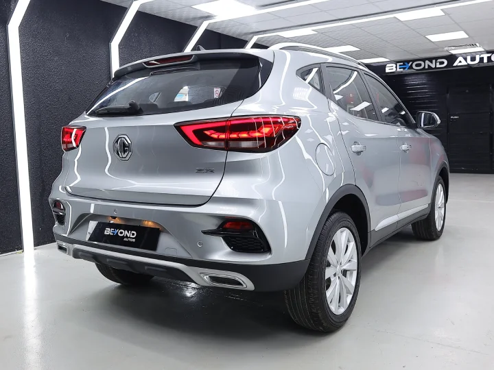 2025 MG ZS Comfort 1.5L Petrol - Beyond Autos - www.beyondautos.com