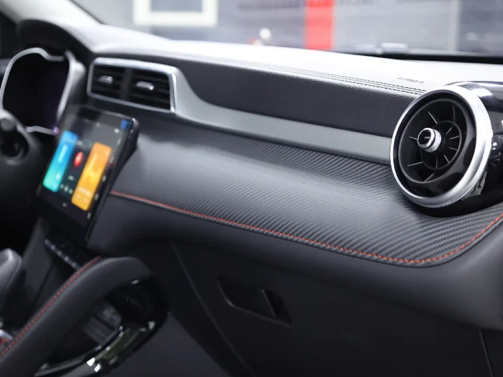 2025 MG ZS Comfort 1.5L Petrol - Beyond Autos - www.beyondautos.com