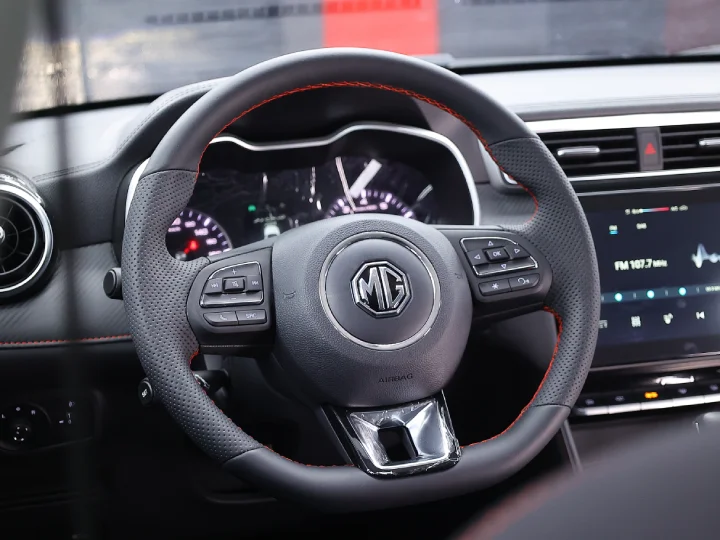 2025 MG ZS Comfort 1.5L Petrol - Beyond Autos - www.beyondautos.com