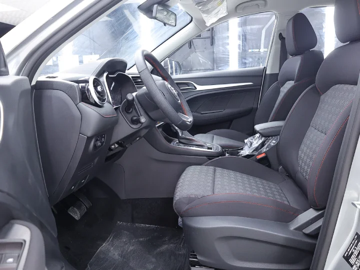 2025 MG ZS Comfort 1.5L Petrol - Beyond Autos - www.beyondautos.com