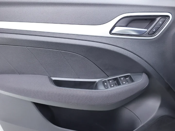 2025 MG ZS Comfort 1.5L Petrol - Beyond Autos - www.beyondautos.com