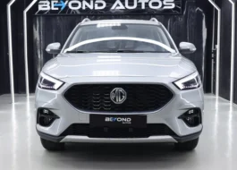 2025 MG ZS Comfort 1.5L Petrol - Beyond Autos - www.beyondautos.com
