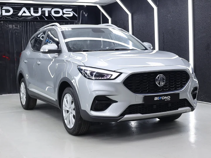 2025 MG ZS Comfort 1.5L Petrol - Beyond Autos - www.beyondautos.com