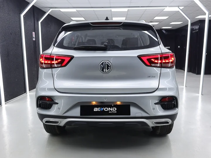 2025 MG ZS Comfort 1.5L Petrol - Beyond Autos - www.beyondautos.com