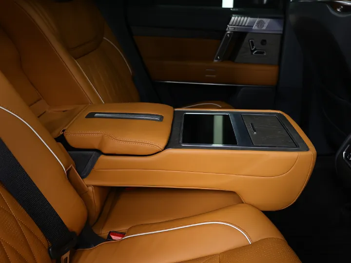 2025 MHERO 917 EREV Green - Beyond Autos - www.beyondautos.com