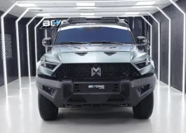 2025 MHERO 917 EREV Green - Beyond Autos - www.beyondautos.com