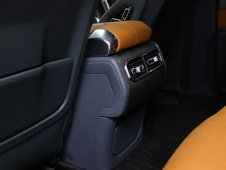 2025 MHERO 917 EREV Green - Beyond Autos - www.beyondautos.com