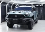 2025 MHERO 917 EREV Green - Beyond Autos - www.beyondautos.com