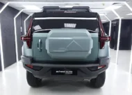 2025 MHERO 917 EREV Green - Beyond Autos - www.beyondautos.com