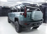 2025 MHERO 917 EREV Green - Beyond Autos - www.beyondautos.com