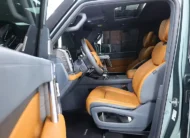 2025 MHERO 917 EREV Green - Beyond Autos - www.beyondautos.com