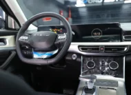 2026 Chery Exeed VX 400T 2.0L Turbo Black Interior Black - Beyond Autos - www.beyondautos.com