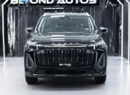 2026 Chery Exeed VX 400T 2.0L Turbo Black Interior Black - Beyond Autos - www.beyondautos.com