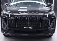 2026 Chery Exeed VX 400T 2.0L Turbo Black Interior Black - Beyond Autos - www.beyondautos.com