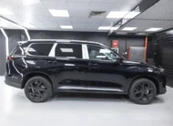 2026 Chery Exeed VX 400T 2.0L Turbo Black Interior Black - Beyond Autos - www.beyondautos.com