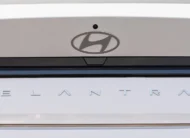 2026 Hyundai Elantra 1.5L GLX Elite White Inside Black - Beyond Autos - www.beyondautos.com