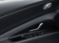 2026 Hyundai Elantra 1.5L GLX Elite White Inside Black - Beyond Autos - www.beyondautos.com