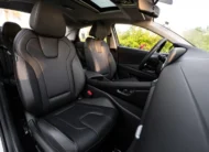 2026 Hyundai Elantra 1.5L GLX Elite White Inside Black - Beyond Autos - www.beyondautos.com