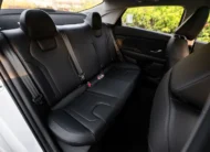 2026 Hyundai Elantra 1.5L GLX Elite White Inside Black - Beyond Autos - www.beyondautos.com