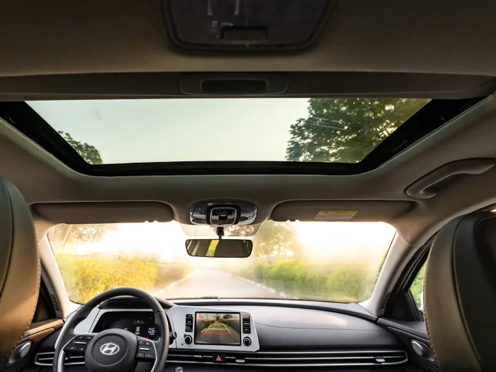 2026 Hyundai Elantra 1.5L GLX Elite White Inside Black - Beyond Autos - www.beyondautos.com