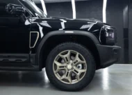 2026 Jetour T2 2.0L XWD Turbo Black Inside Black - Beyond Autos - www.beyondautos.com