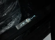 2026 Jetour T2 2.0L XWD Turbo Black Inside Black - Beyond Autos - www.beyondautos.com