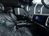 2026 Jetour T2 2.0L XWD Turbo Black Inside Black - Beyond Autos - www.beyondautos.com