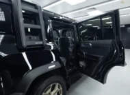 2026 Jetour T2 2.0L XWD Turbo Black Inside Black - Beyond Autos - www.beyondautos.com