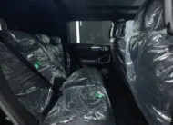 2026 Jetour T2 2.0L XWD Turbo Black Inside Black - Beyond Autos - www.beyondautos.com