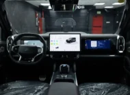 2026 Jetour T2 2.0L XWD Turbo Black Inside Black - Beyond Autos - www.beyondautos.com