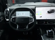 2026 Jetour T2 2.0L XWD Turbo Black Inside Black - Beyond Autos - www.beyondautos.com