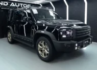 2026 Jetour T2 2.0L XWD Turbo Black Inside Black - Beyond Autos - www.beyondautos.com_2