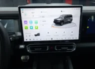 2026 Jetour T2 2.0L XWD Turbo Black Inside Black - Beyond Autos - www.beyondautos.com