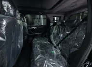 2026 Jetour T2 2.0L XWD Turbo Black Inside Black - Beyond Autos - www.beyondautos.com