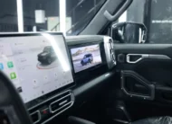 2026 Jetour T2 2.0L XWD Turbo Black Inside Black - Beyond Autos - www.beyondautos.com