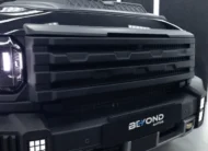 2026 Jetour T2 2.0L XWD Turbo Black Inside Black - Beyond Autos - www.beyondautos.com