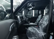 2026 Jetour T2 2.0L XWD Turbo Black Inside Black - Beyond Autos - www.beyondautos.com