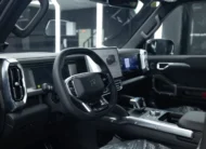 2026 Jetour T2 2.0L XWD Turbo Black Inside Black - Beyond Autos - www.beyondautos.com