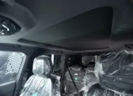 2026 Jetour T2 2.0L XWD Turbo Black Inside Black - Beyond Autos - www.beyondautos.com