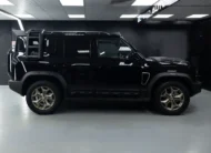 2026 Jetour T2 2.0L XWD Turbo Black Inside Black - Beyond Autos - www.beyondautos.com