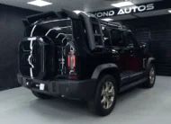 2026 Jetour T2 2.0L XWD Turbo Black Inside Black - Beyond Autos - www.beyondautos.com