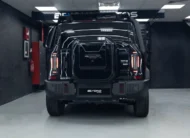 2026 Jetour T2 2.0L XWD Turbo Black Inside Black - Beyond Autos - www.beyondautos.com