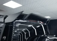 2026 Jetour T2 2.0L XWD Turbo Black Inside Black - Beyond Autos - www.beyondautos.com