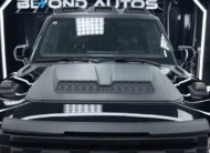 2026 Jetour T2 2.0L XWD Turbo Black Inside Black - Beyond Autos - www.beyondautos.com