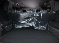 2026 Jetour T2 2.0L XWD Turbo Black Inside Black - Beyond Autos - www.beyondautos.com