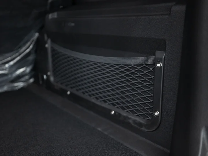 2026 Jetour T2 2.0L XWD Turbo Black Inside Black - Beyond Autos - www.beyondautos.com