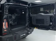 2026 Jetour T2 2.0L XWD Turbo Black Inside Black - Beyond Autos - www.beyondautos.com