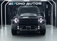 2026 Jetour T2 2.0L XWD Turbo Black Inside Black - Beyond Autos - www.beyondautos.com