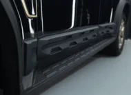 2026 Jetour T2 2.0L XWD Turbo Black Inside Black - Beyond Autos - www.beyondautos.com