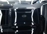 2026 Jetour T2 2.0L XWD Turbo Black Inside Black - Beyond Autos - www.beyondautos.com